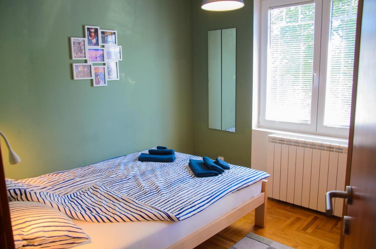 Dunavski Kej Smederevo Eksteriør billede